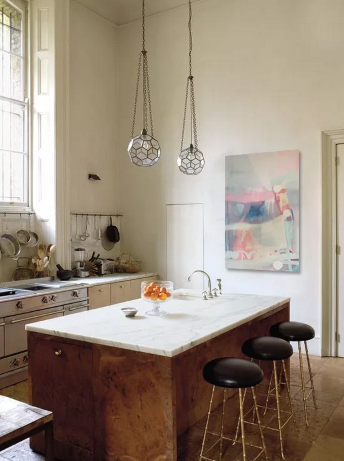 Armas Design Sea Contemporary Art Space