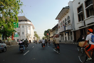 Jakarta Tourism Destinations Part 2