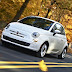 Fiat 500 Ranked Most Dependable 