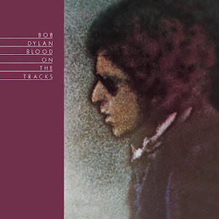 Bob Dylan's Blood On the Tracks