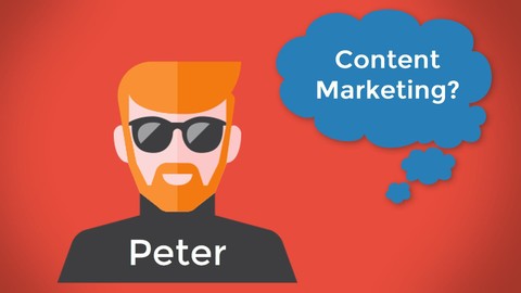 Peter lernt Content Marketing Peter lernt Content Marketing