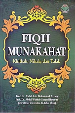 BUKU  MEMBAHAS FIQH MUNAKAHAT