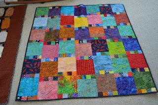 Alycia Quilts - Quiltygirl: A Special Memorial Day Weekend Quilt of ...