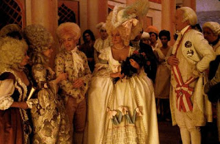 Tom Hulce as Wolfgang Amadeus Mozart, Elizabeth Berridge as Constanze, Emperor of Austria, Mise en Scene, 1984 musical, Directed by Milos Forman