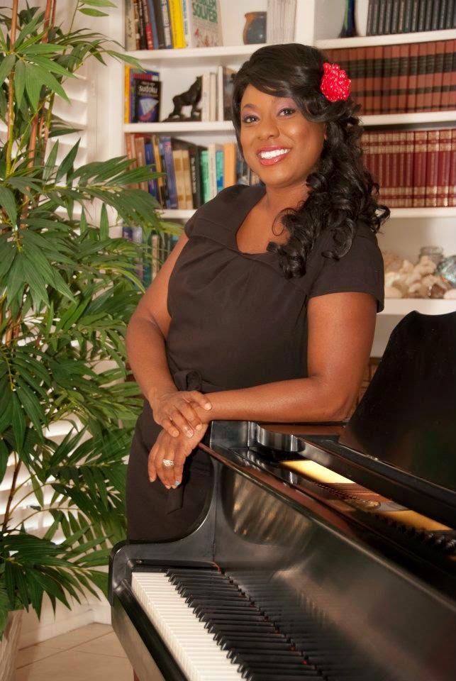 The Soul of Broadway