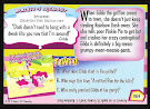 My Little Pony Buzz Off! Series 2 Trading Card