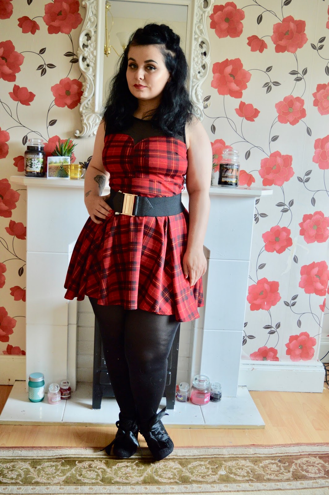 vintage style uk