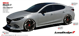 Lenzdesign Performance | Custom Body Kit & Carbon Fiber Aero Parts