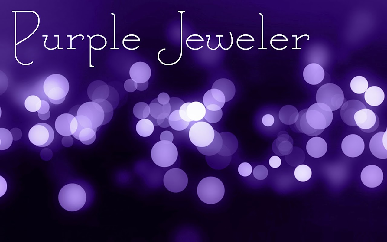 Purple Jeweler