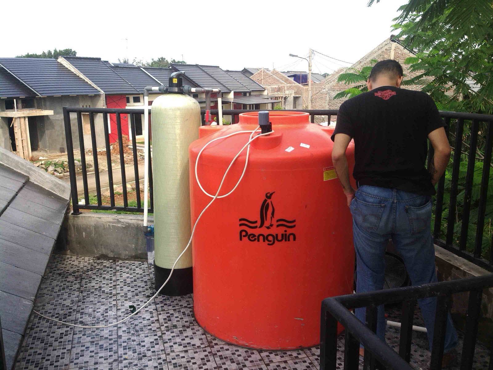 filter air filter penjernih air jakarta, depok, tanggerang, bekasi, bandung, solo, sertifikat halal