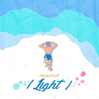 Download [Mini Album] Microdot – Light Mp3