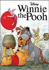 the doa of pooh the doa of pooh