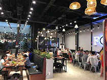 Công trình mới tại Nhà hàng TukTuk 568 Trần Phú, Đình Bảng, Từ Sơn, Bắc Ninh - Lẩu nướng Thái Lan