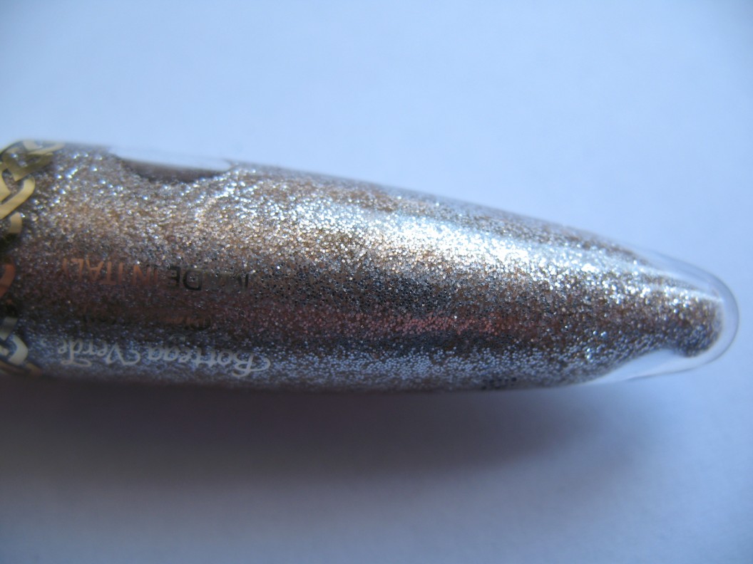 Piccoli Consigli di Make Up e... non solo! Gel Eyeliner Glitter