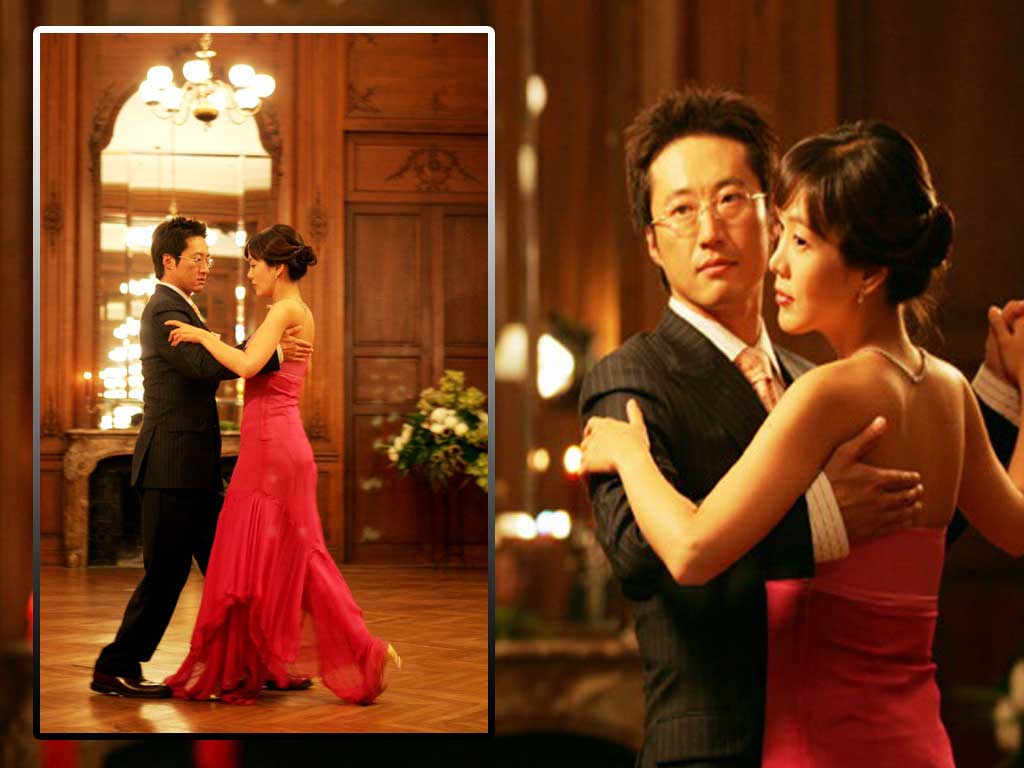 Lovers in Paris Seriale Coreene Online