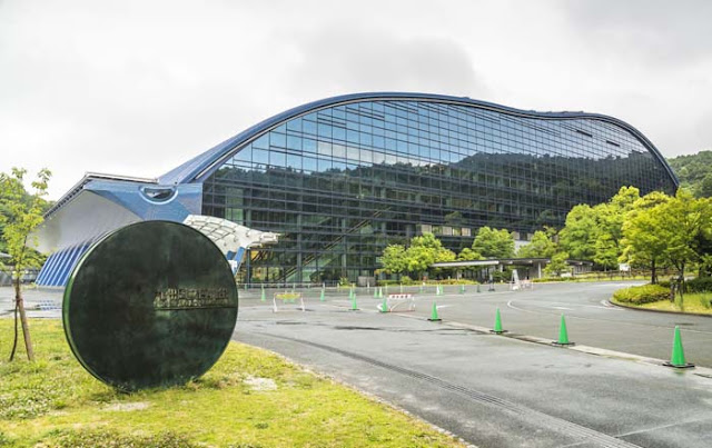 10 Best Museums To Travel In Japan 10 Best Museums To Travel In Japan