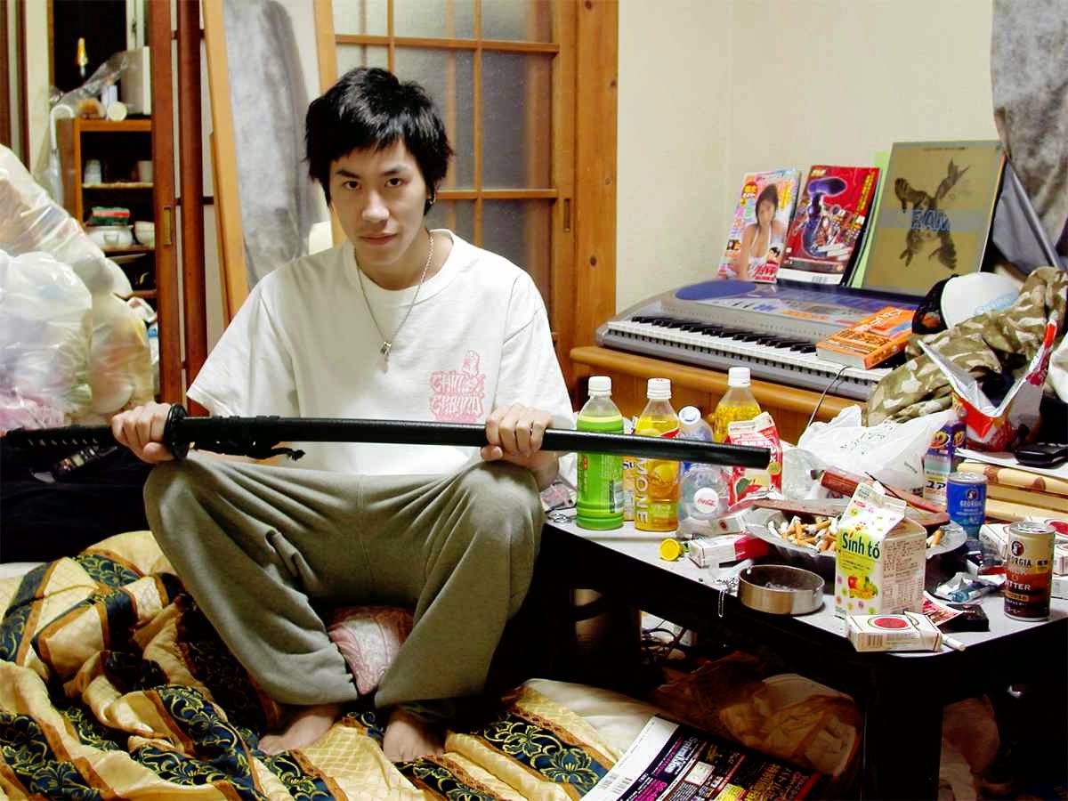 Vital Signs: Japan's Population Problems Are Serious...And Strange