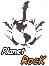 Programa Planet Rock na Rádio PCN.