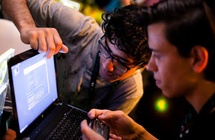 Recife será palco do maior evento Hacker da América Latina