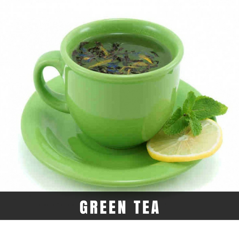 20 Resepi Air Detoks Pencair Lemak