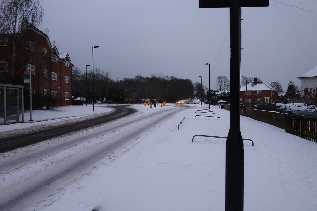 Aldermoor Southampton