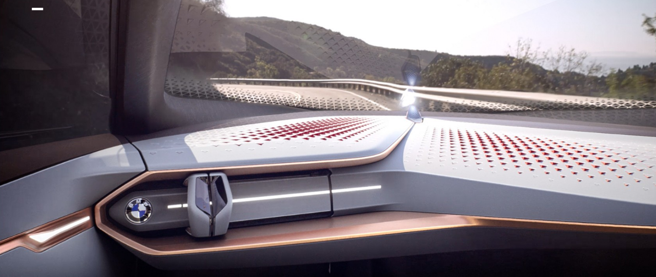 BMW next 100