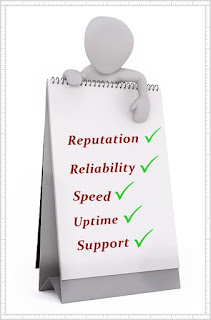 best Hosting providers