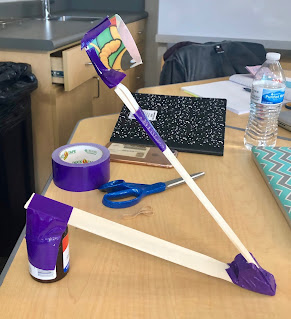 STEM Engineering activities for kids