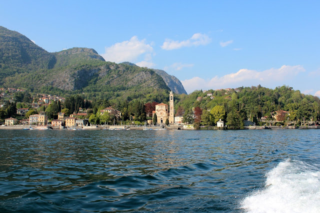 Lago de Como