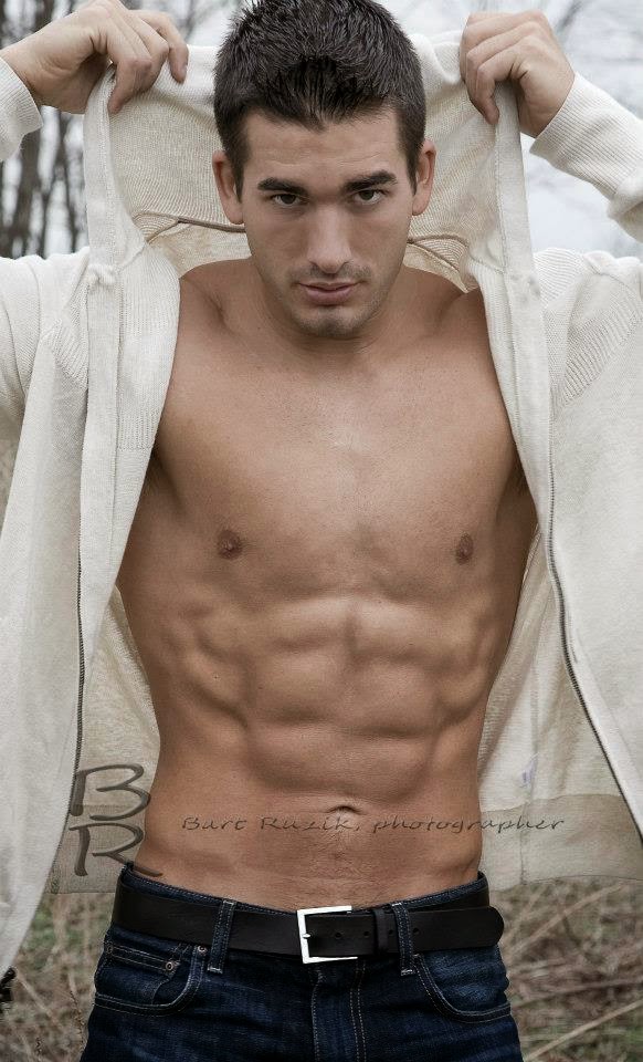Chase Savoie