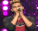 Kunal Pandit Indian Idol 2018 Contestant