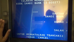 Cara Transfer Bca Ke Mandiri Lewat Atm Internet Banking Dan Sms Banking Top Universities<script async src=