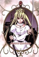 Murder Princess