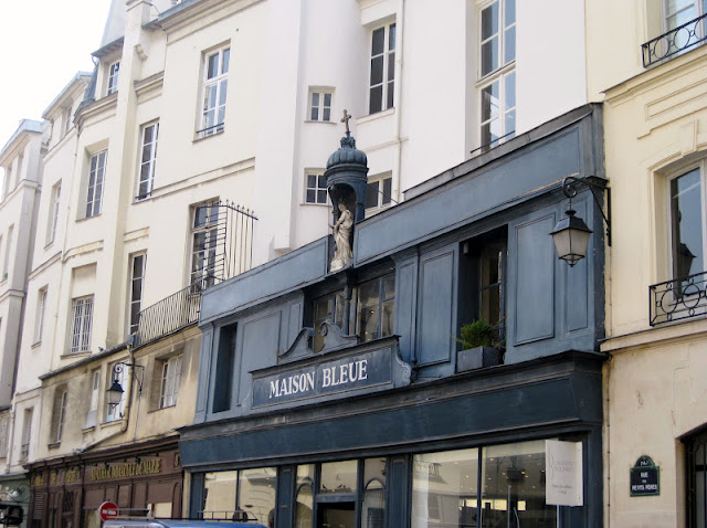 76 Rue Des Saints Pères 75007 Paris Sabe a moda: rue des Saints-Pères - La ParisinaLa Parisina