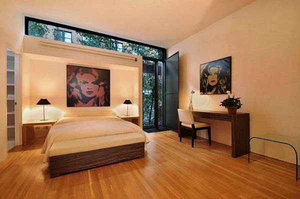 Decorate New House with Art