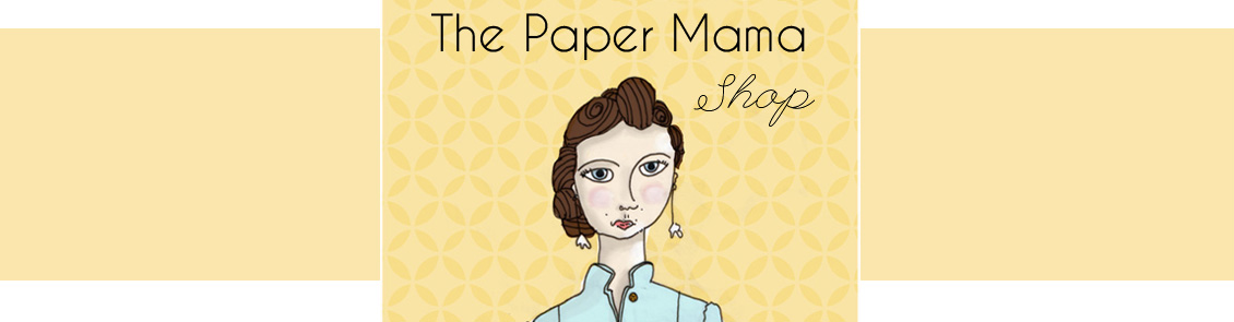 The Paper Mama Boutique