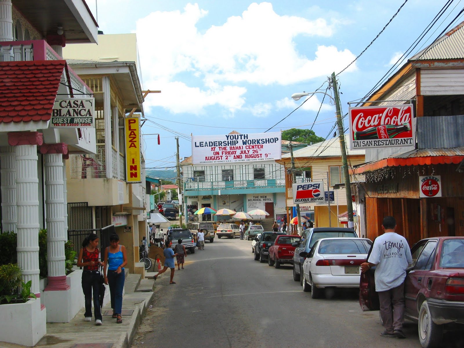 Belize Travel Vacation Where To Go