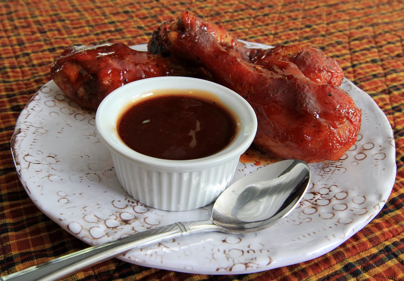 37 Cooks: Sweet BBQ Sauce 37 Cooks: Sweet BBQ Sauce
