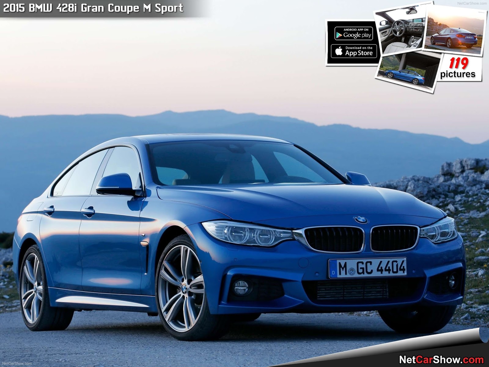 Bmw 430d xdrive gran coupe review 2016 ~ CarNews- Autoweek
