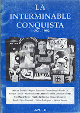 La Interminable Conquista 1492-1992