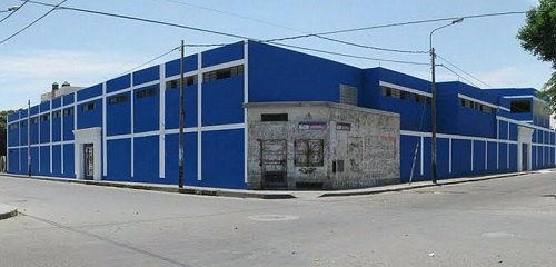 Escuela 81001 REPÚBLICA DE PANAMÁ - Trujillo