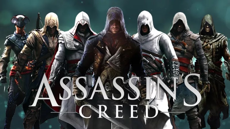 Download Now Assassins Creed For Pc With Mega Link 6 49gb