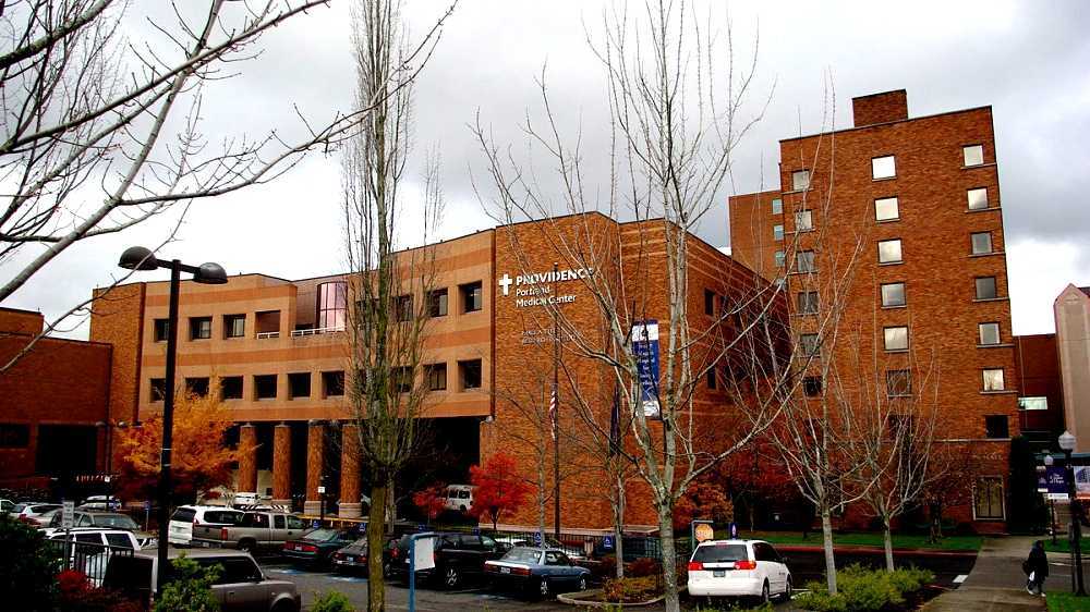 Providence Portland Medical Center