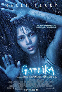 Gothika Poster
