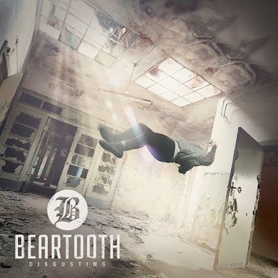 Beartooth, Disgusting, Beaten in Lips, The Lines, In Between, Caleb Shomo, I Have a Problem, Keep Your American Dream