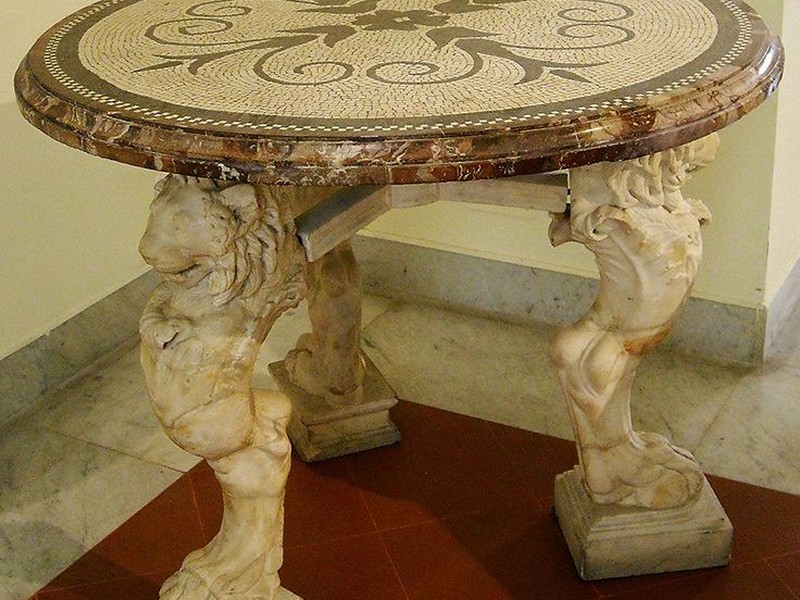 ANCIENT HISTORIC GREEK FURNITURES. TO MyFurniturezWorld BLOG