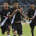 Vasco alcança virada histórica sobre o Flu e vai à final após gol aos 50