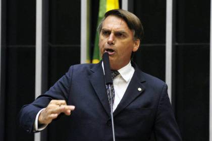Provável modelo econômico de Bolsonaro é superior ao de Lula – diz especialista