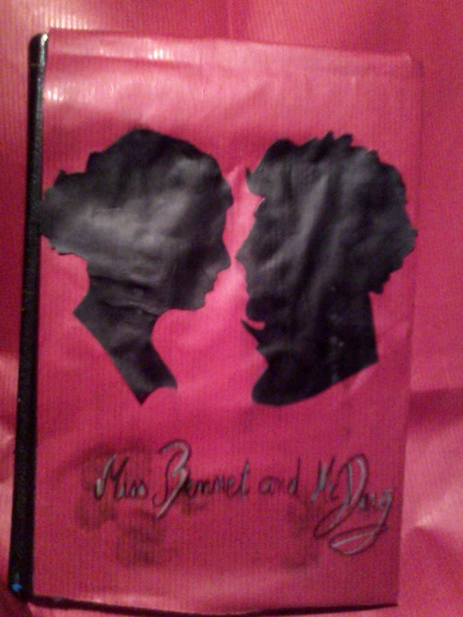 agenda-darcy-elizabeth-bennet