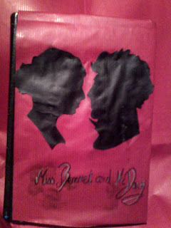 agenda-darcy-elizabeth-bennet